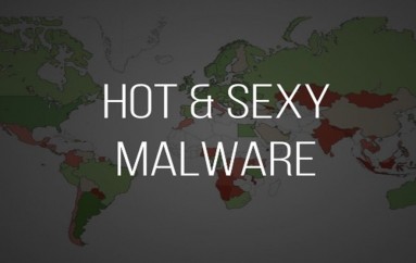 Top 10 Malware Threats – May 2016 Edition