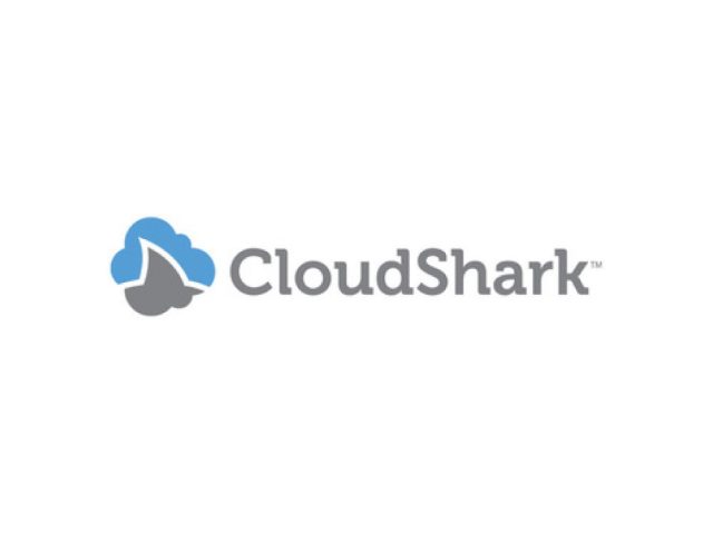 cloudshark packet capture