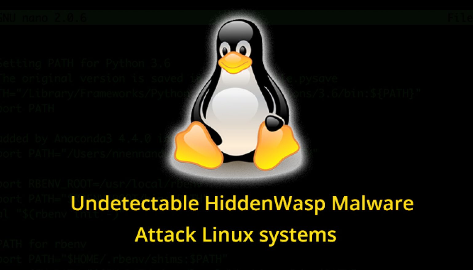 how to install linux malware detect