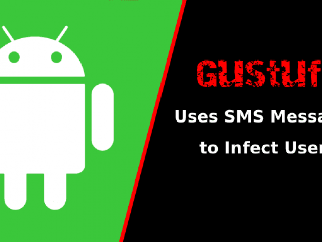 Banking trojan, Gmail webinject, SMS message and malicious APK – all in one  attack scenario – BadCyber