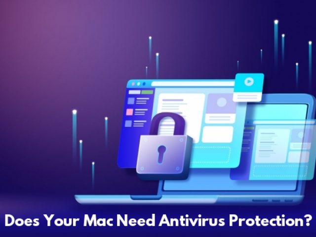 antivirus for mac do i need